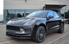 4x felgi kute Forged Wheels 20" 5x112 Porsche Macan