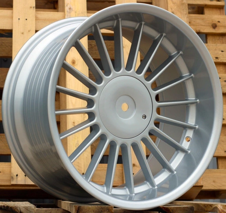 4x felgi Alpina style 18" 5x120 BMW 3 BMW 5 BMW 7