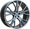 4x felgi kute metodą rolowania 18" 5x112 Audi A4 A6 A8 Q3 Q5