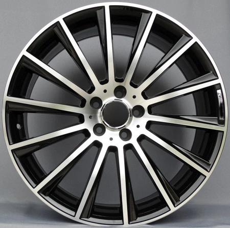 Felgi AMG style 16" 5x112 Mercedes CLK Vito