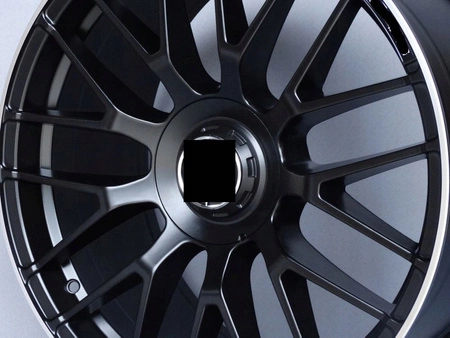 4x felgi 19" 5x112 Mercedes GLA Vito Viano A Class B