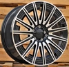 4x kute felgi 19" 5x112 Mercedes CLA GLC W212 W213 W205 W206