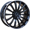 4x felgi kute 19" 5x112 Mercedes W211 SL CL W221 W222