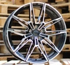 4x felgi 20" 5x112 BMW 3 5 7 X3 F45 F46 G30 G31 G11 G12