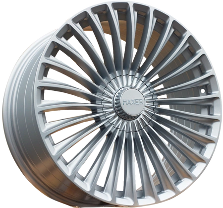 4x felgi kute 19" 5x112 Mercedes C E S Hybrid Forged