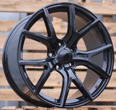 4x felgi 20" 5x127 Dodge Durango Jeep Grand Cherokee