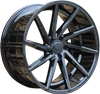 4x felgi Vossen style 18" 5x112 Mercedes Audi Cupra Skoda VW Seat