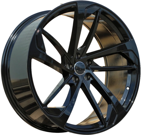 4x felgi 22" 5x112 Audi A5 A6 A7 A8 S5 S6 Q7 RS e-tron