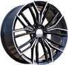 4x felgi kute 18" 5x112 BMW X3 G45 G01 5 G30 G31 G60 G61 G68