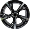4x felgi Hybrid Forged 21" 5x112 Audi A4 B9 A6 C7 C8 A8 D4 D5 Q5