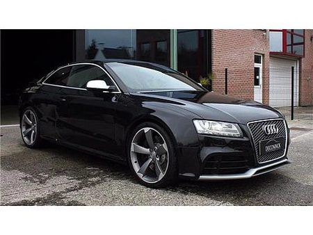 4x felgi Rotor kute 18" 5x112 Audi A4 A5 A6 RS Sportback