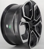 4x kute felgi 17" 5x112 Skoda Superb Octavia Karoq Kodiaq Yeti