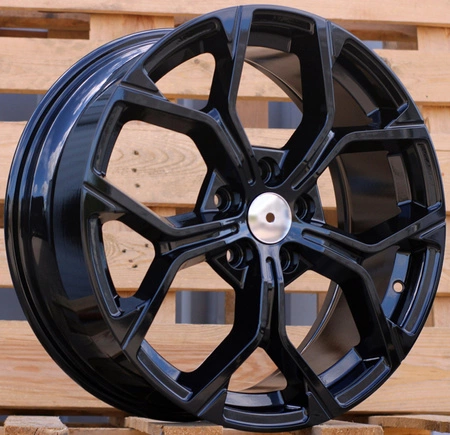 4x felgi 18" 5x112 pasują do BMW 1 2 X1 X2 F40 F44 F48 U11