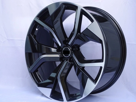 4x felgi kute 20" 5x112 Audi A5 8T F5 A6 C8 Q7 SQ7 Q8 SQ8