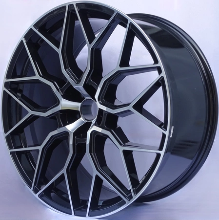 4x felgi Vossen style 23" 5x112 Audi Mercedes BMW VW