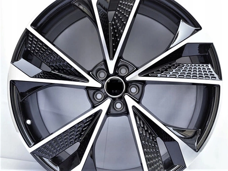 4x felgi 22" 5x112 Audi A5 F5 A6 C8 A7 A8 D4 D5 E-tron