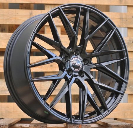 4x felgi 18" 5x120 BMW Lexus Land Rover Honda Mini VW