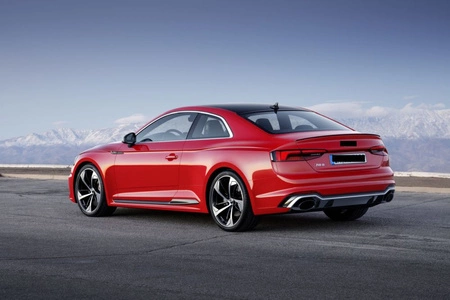4x felgi 22" 5x112 Audi A5 S5 A6 S6 A7 A8 S5 S6 Q7 RS