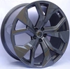 4x kute felgi 20" 5x112 Audi Q5 SQ5 Q7 SQ7 Q5L Sportback