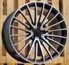 4x felgi 18" 5x112 Mercedes C E S CLA GLB GLA ML Vito