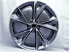 4x felgi hybrid forged 21" 5x112 Audi A4 B9 A5 B10 A6 C8 A7 A8 e-tron