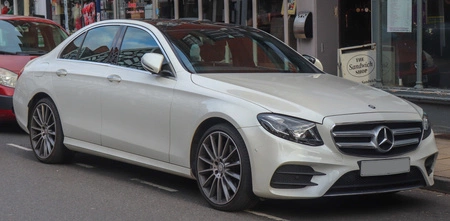 4x kute felgi 18" 5x112 Mercedes Vito Viano ML GLA GLC CLA