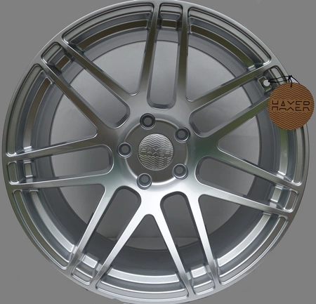 4x kute wklęsłe felgi 19 5x120 do BMW 5 BMW 6 BMW 7 