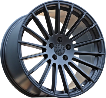 4x felgi 22" 5x112 Mercedes W166 V167 GL X166 GLE GLS