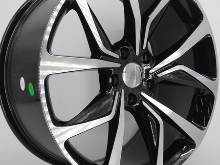 4x felgi 19" 5x115 Opel Astra Zafira Insignia Chevrolet