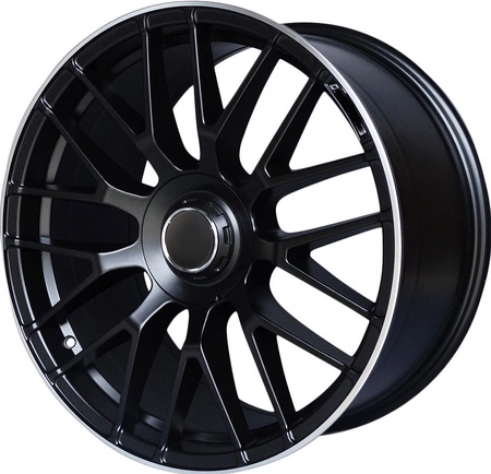 4x felgi 19" 5x112 Mercedes GLA Vito Viano A Class B