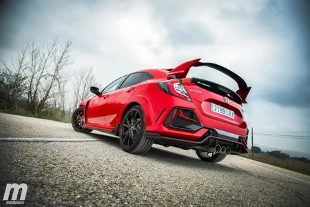 4x nowe felgi 18" 5x114,3 Honda CR-V HR-V Stream Civic CR-Z