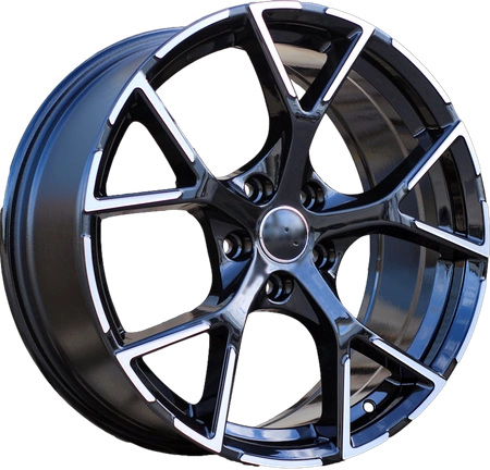 4x felgi aluminiowe kute 20" 5x112 Audi A4 A5 A6 A7 A8