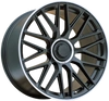 4x felgi aluminiowe 22" 5x112 Mercedes GL GLE GLS ML