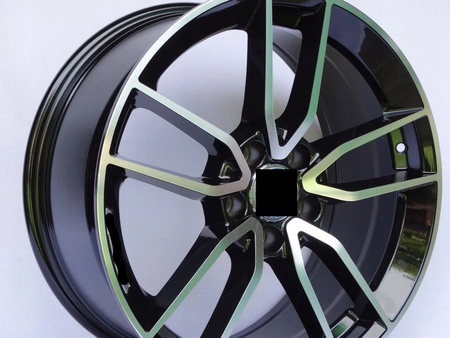 4x felgi 21" 5x112 Mercedes GL GLE Coupe ML S GL GLS