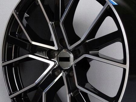 4x kute alufelgi 22" 5x112 Audi A5 A6 A7 A8 Q7 SQ7 e-tron