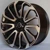 4x felgi 21" 5x120 Range Rover Discovery Defender Sport