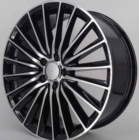 4x kute felgi 20" 5x112 Mercedes C W204 W205 Vito V Klasa CLA CLE