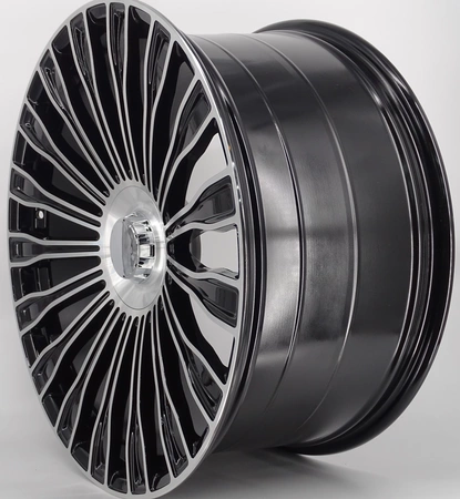 4x felgi Forged wheels 21" 5x112 Mercedes S W223 EQS SL Maybach