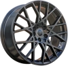 4x felgi kute 19" 5x112 Audi A3 8L 8P 8V 8Y RS3 Q3 A4 B7 B8