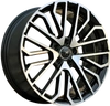 4x felgi Hybrid Forged 19" 5x112 Audi A6 C7 C8 A8 D3 Q2 Q4