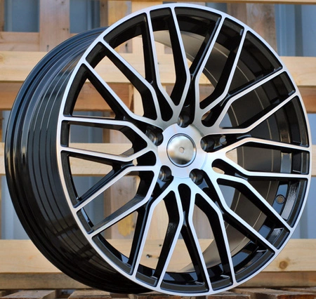 4x kute felgi 5x112 19 do Mercedes MG Audi BMW Skoda Baic Xpeng