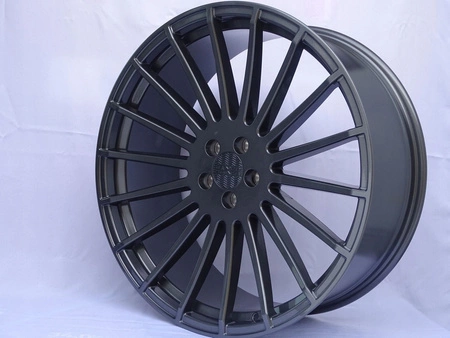 4x nowe felgi Haxer 20" 5x112 Mercedes Audi Bmw Volksvagen Skoda 