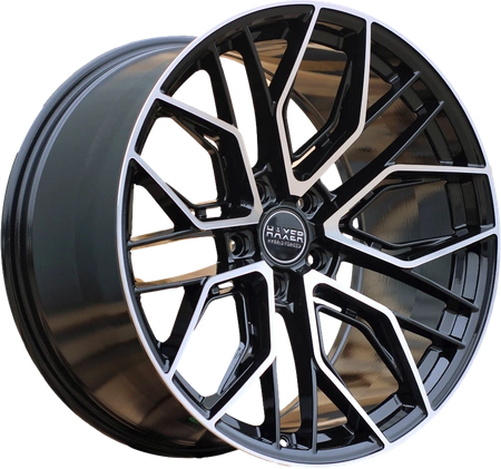 4x felgi kute 20" 5x112 Audi Mercedes BMW VW Skoda Seat