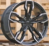 4x nowe kute felgi 21" 5x112 Bmw X7 G07 X6 G06 X4 G02
