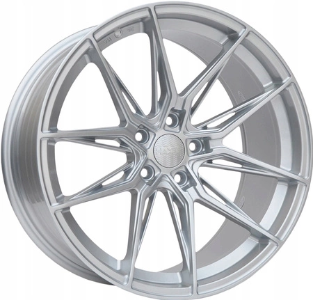 4x felgi 18" 5x120 BMW Lexus Land Rover Honda Mini