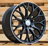 4x felgi kute 19" 5x112 Mercedes W221 W222 W213 CLS