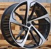 4x felgi 5x112 20' do Audi A4 A5 A6 A7 A8 Q3 Q5 TT RS