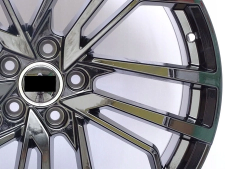 4x kute felgi 18" 5x112 Audi A3 A4 A5 A6 A7 A8 Q3 Q5 RS S6