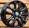 4x felgi 20" 5x127 Dodge Jeep Chrysler Chevrolet Fiat