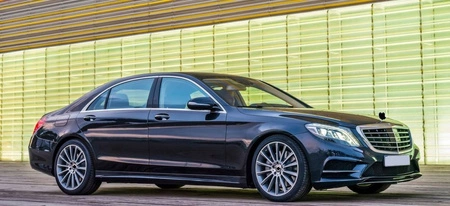 4x kute felgi 19" 5x112 Mercedes W204 W205 W206 W212 W213 Coupe
